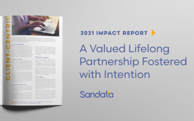 A Valued Lifelong Partnership Fostered with Intention