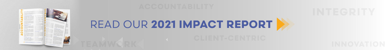 Read our Impact Report