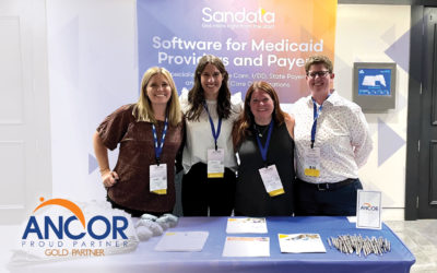 Reflections on the 2022 ANCOR Annual Conference