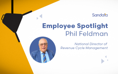 Employee Spotlight: Phil Feldman