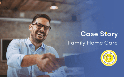 Case Story: Family Home Care Services & Care at Home
