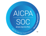 SOC compliance certificate