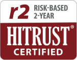 hitrust certificate